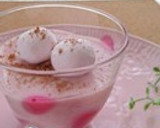♡ タニタを目指した ミルクプリン ♡作り方19写真