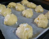 大好き 私のベルギーワッフル作り方8写真