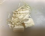 ほうれん草の胡麻和え作り方1写真