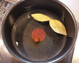 丸ごと玉ねぎとレタスのスープ♡作り方3写真