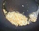 生うにのクリームパスタ作り方2写真
