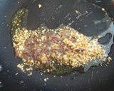 生うにのクリームパスタ作り方3写真