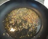 生うにのクリームパスタ作り方4写真