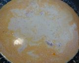 生うにのクリームパスタ作り方6写真
