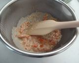 生うにのクリームパスタ作り方7写真