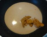 生うにのクリームパスタ作り方9写真