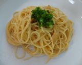生うにのクリームパスタ作り方11写真