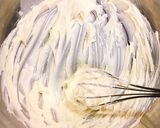 ベーコンカマンベールのチーズケーキサレ作り方5写真