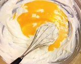 ベーコンカマンベールのチーズケーキサレ作り方8写真