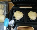 大好き 私のベルギーワッフル作り方10写真