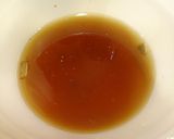 ポルチーニ茸ときのこのパスタ作り方5写真