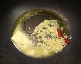 ポルチーニ茸ときのこのパスタ作り方6写真