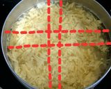 ふわふわなたまごスープ作り方6写真