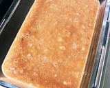 簡単にんじんケーキ作り方2写真
