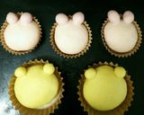 豆乳ハース&キャラパン作り方6写真