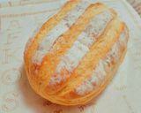 豆乳ハース&キャラパン作り方8写真