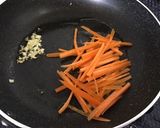 スタミナ味噌ラーメン作り方1写真