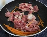 スタミナ味噌ラーメン作り方2写真