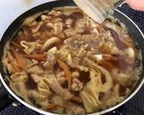 スタミナ味噌ラーメン作り方5写真