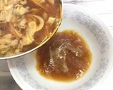 スタミナ味噌ラーメン作り方6写真