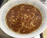 スタミナ味噌ラーメン作り方7写真