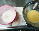 ふわふわ☆ホットケーキ作り方1写真