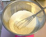 ボウル捏ね☆手ごねツナチーズカレーパン!作り方6写真