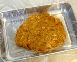 ボウル捏ね☆手ごねツナチーズカレーパン!作り方5写真