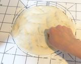 ボウル捏ね☆手ごねツナチーズカレーパン!作り方11写真