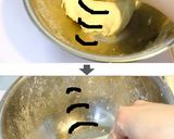ボウル捏ね☆手ごねツナチーズカレーパン!作り方9写真