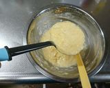 ふわふわ☆ホットケーキ作り方5写真