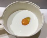 マヌカハニーが出てくるフルフルプリン作り方3写真