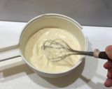 マヌカハニーが出てくるフルフルプリン作り方4写真