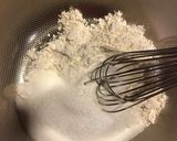 絶品♡オレンジ風味のビスコッティ作り方2写真