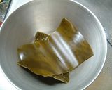 おだし昆布でお酢昆布作り方1写真