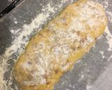 絶品♡オレンジ風味のビスコッティ作り方4写真