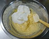 ふわふわ☆ホットケーキ作り方3写真