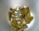 おだし昆布でお酢昆布作り方2写真