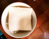 チーズご飯作り方2写真