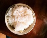 チーズご飯作り方3写真