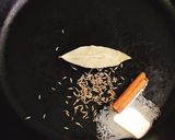 挽肉たっぷり☆キーマカレー作り方1写真