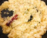 挽肉たっぷり☆キーマカレー作り方3写真