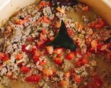 挽肉たっぷり☆キーマカレー作り方8写真