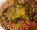 挽肉たっぷり☆キーマカレー作り方9写真