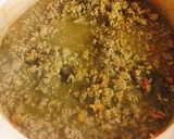 挽肉たっぷり☆キーマカレー作り方10写真
