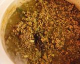 挽肉たっぷり☆キーマカレー作り方11写真