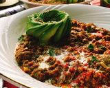 挽肉たっぷり☆キーマカレー作り方12写真