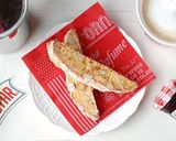 絶品♡オレンジ風味のビスコッティ作り方6写真