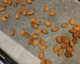 絶品♡オレンジ風味のビスコッティ作り方1写真
