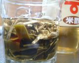 おだし昆布でお酢昆布作り方4写真